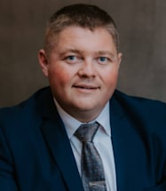 Grant Alvine