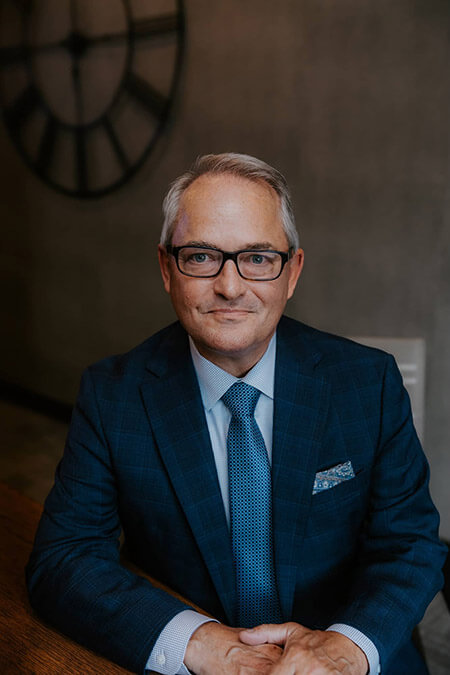 Grant G. Alvine
