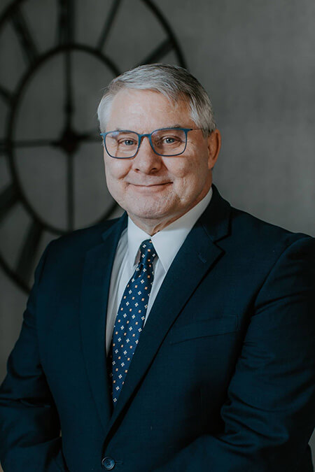 Mark J. Welter