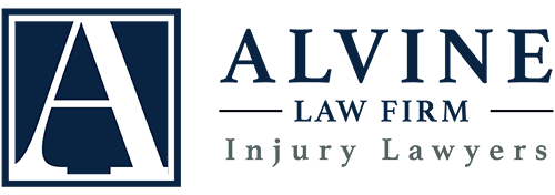 Alvine Law Firm, LLP | Injury Lawyers